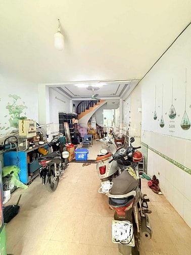 Một Căn Nhà MẶT TIỀN, BA DÒNG THU NHẬP -173m2 Sàn * Chỉ Dưới 5 Tỷ