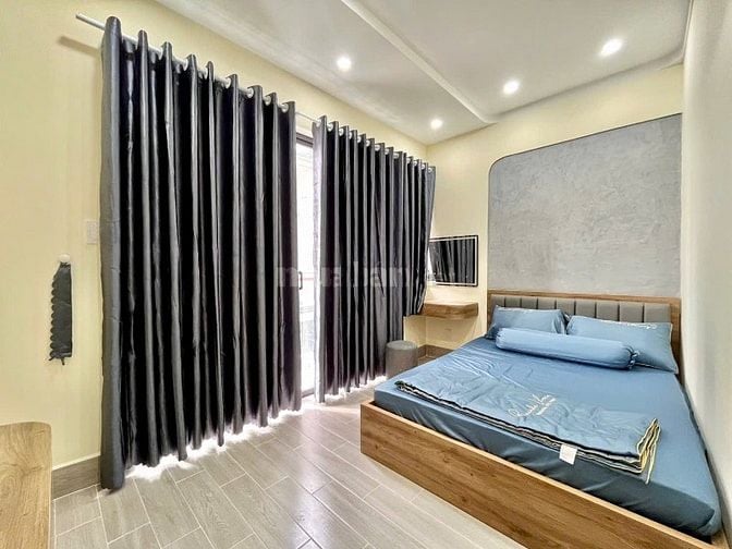 Giá chỉ 3 TỶ 1 – Hiếm trong khu vực Bình Thạnh