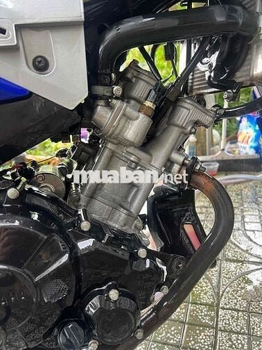 ex 150 2017 nguyên zin