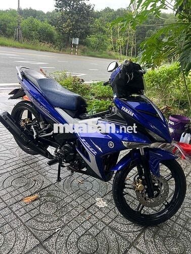 ex 150 2017 nguyên zin