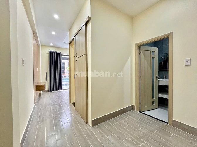 Giá chỉ 3 TỶ 1 – Hiếm trong khu vực Bình Thạnh