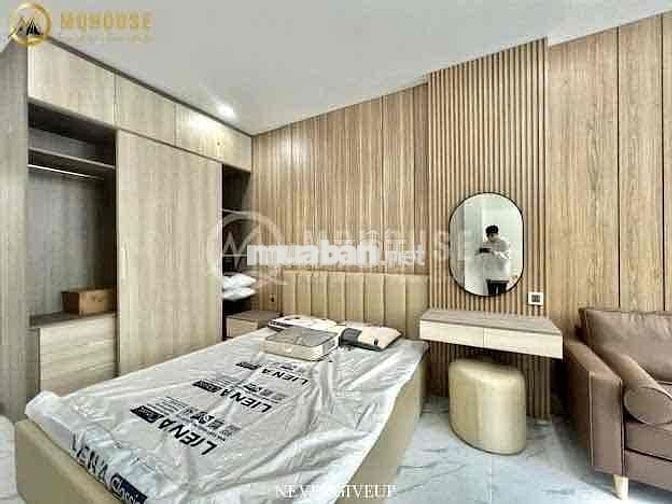 STUDIO FULL NỘI THẤT 30M2 CỬA SỔ KÍNH THOÁNG MÁT GẦN Q1, Quận PN...