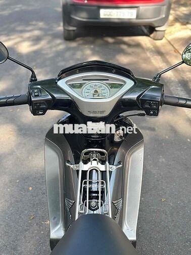 Future Neo Fi 2008 dọn mới