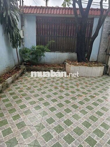 CHO THUÊ NHÀ NGUYÊN CĂN – MẶT BẰNG KINH DOANH ĐẸP ĐƯỜNG 10 LINH XUÂN