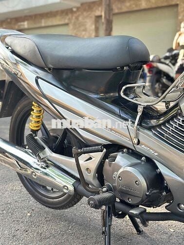 Future Neo Fi 2008 dọn mới