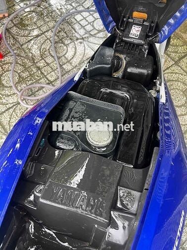 ex 150 2017 nguyên zin