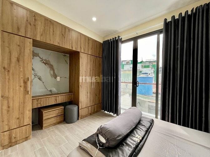 Giá chỉ 3 TỶ 1 – Hiếm trong khu vực Bình Thạnh