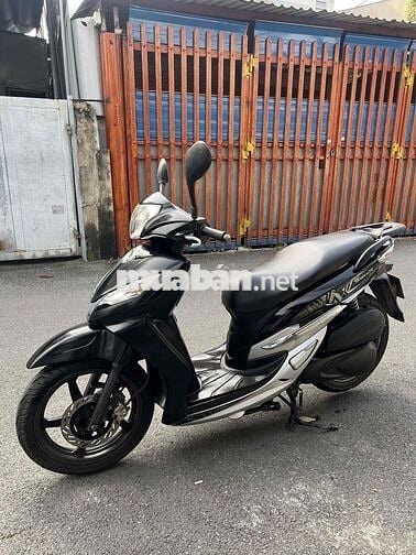 SYM shark 125 Fi phun xăng điện tử bstp chính chủ