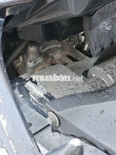 Nouvo LX bình đề đầy đủ máy êm ngon BS tphcm