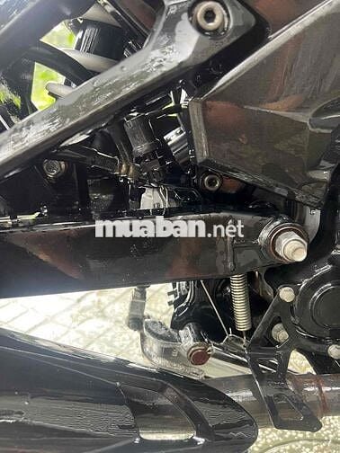 ex 150 2017 nguyên zin