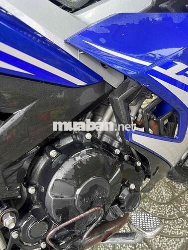 ex 150 2017 nguyên zin