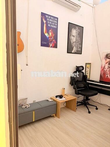 CHO THUÊ SHOPHOUSE LAVITA CHARM - VỪA Ở, KINH DOANH 2 TẦNG 21TR/TH