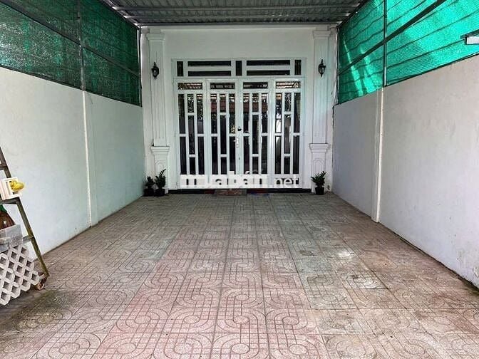 CHO THUÊ NHÀ 180m2 FULL NỘI THẤT CẠNH ĐH FPT, CẦN THƠ