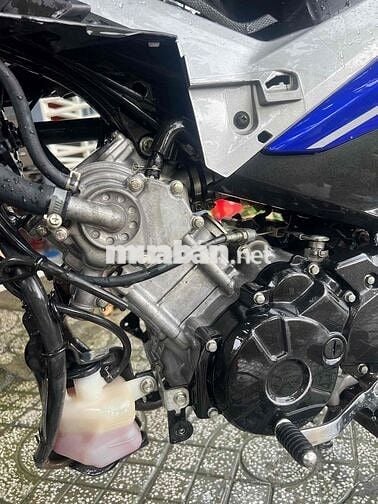 ex 150 2017 nguyên zin