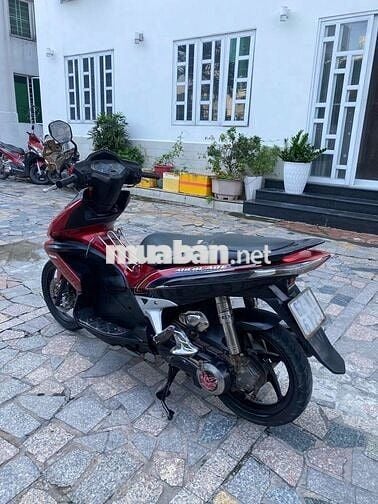 Xe Honda Air Blade giấy tờ đầy đủ