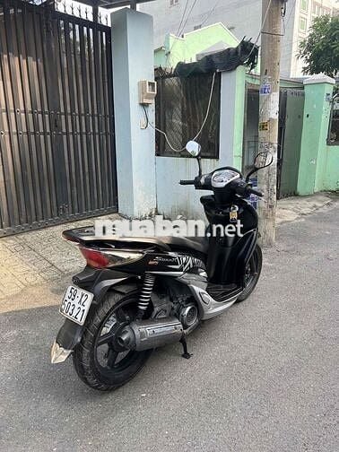 SYM shark 125 Fi phun xăng điện tử bstp chính chủ