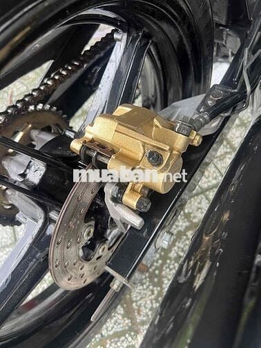 ex 150 2017 nguyên zin