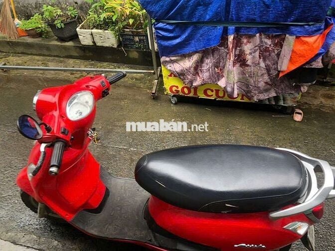 NHÀ DƯ XE CẦN BÁN XE TAY GA 🛵 CHẠY TỐT  CẦN ALO