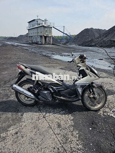 Nouvo LX bình đề đầy đủ máy êm ngon BS tphcm