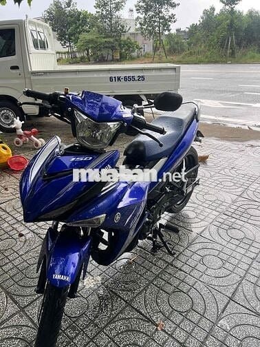 ex 150 2017 nguyên zin