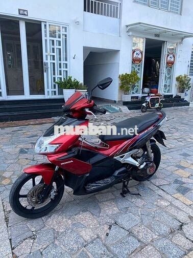 Xe Honda Air Blade giấy tờ đầy đủ