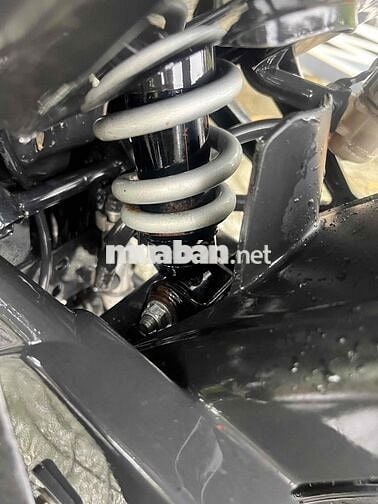 ex 150 2017 nguyên zin