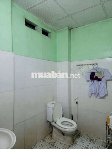 Bán nhà mặt tiền kinh doanh đường hồ văn long, bình tân