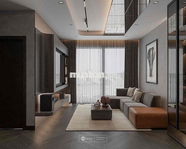 Chính chủ cần bán căn bộ D Home 3pn giá *** hiện tại