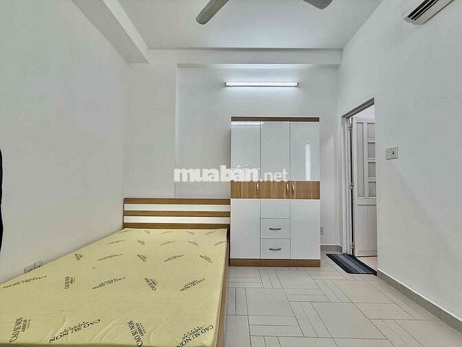 PHÒNG STUDIO FULL NỘI THẤT - SIÊU ĐẸP - GIÁ RẺ