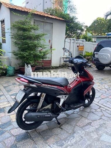 Xe Honda Air Blade giấy tờ đầy đủ
