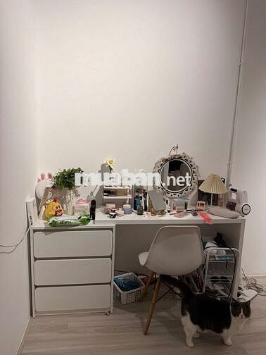 CHO THUÊ SHOPHOUSE LAVITA CHARM - VỪA Ở, KINH DOANH 2 TẦNG 21TR/TH