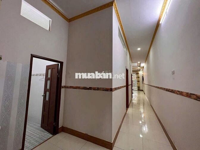 CHO THUÊ NHÀ 180m2 FULL NỘI THẤT CẠNH ĐH FPT, CẦN THƠ