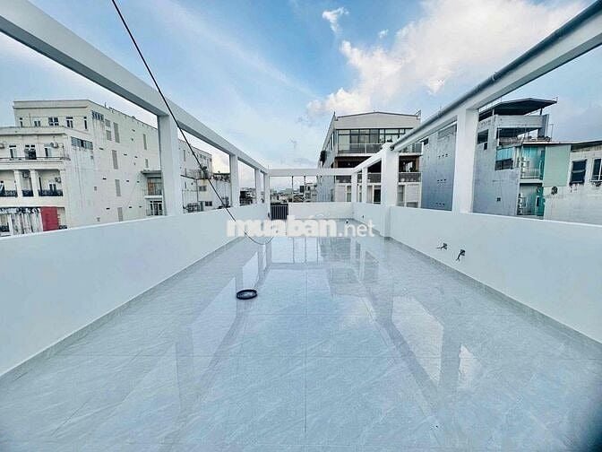 🔥TÒA NHÀ CỘNG HÒA MỚI 100% – P.13,GIẢM GIÁ MẠNH – 115TR -> 7X TR/THÁNG