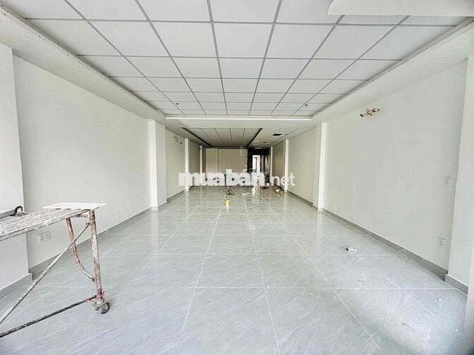 🔥TÒA NHÀ CỘNG HÒA MỚI 100% – P.13,GIẢM GIÁ MẠNH – 115TR -> 7X TR/THÁNG