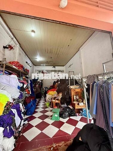 Chính chủ cho thuê mặt tiền ngay Chợ Cũ (ngang 5 dài 30)