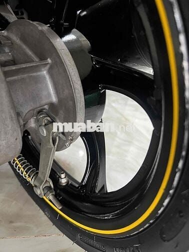 luvias fi nguyên zin còn đẹp keng chất