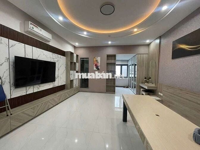 🛑 CHO THUÊ NHÀ 3 TẦNG MỚI: TRẦN QUÝ KHOÁCH - 4PN - 5WC