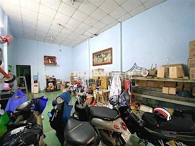 PHAN VĂN TRỊ-BÌNH THẠNH-CĂN GÓC 108M2 BỀ THẾ-HẺM NHỰA 10M XE HƠI TRÁNH