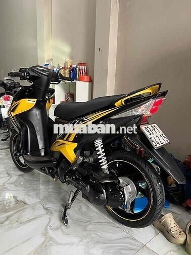 luvias fi nguyên zin còn đẹp keng chất