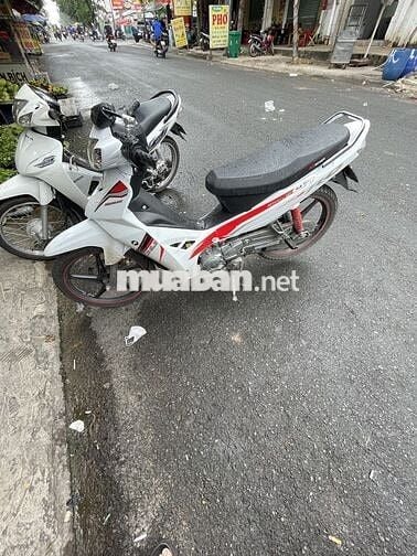 đến check xe ưng thì lụm