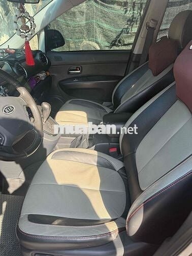 Kia Carens 2014, tự động, chính chủ mua mới từ đâu