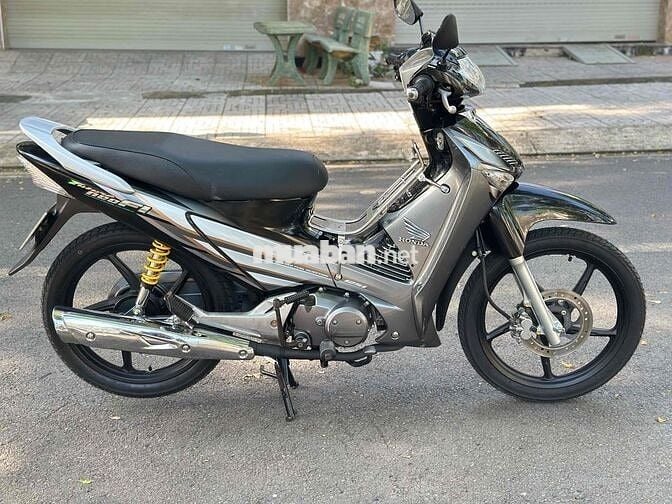 Future Neo Fi 2008 dọn mới