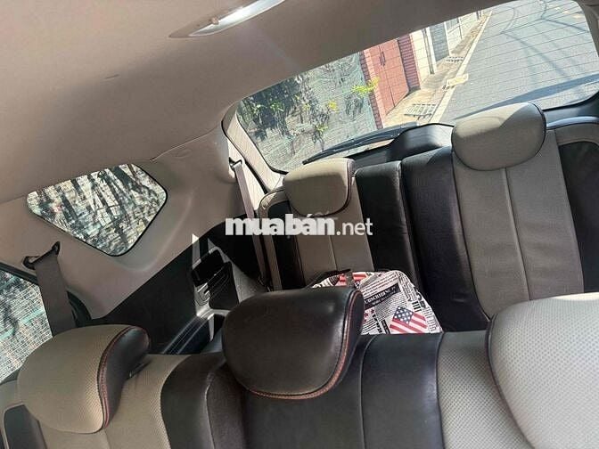 Kia Carens 2014, tự động, chính chủ mua mới từ đâu