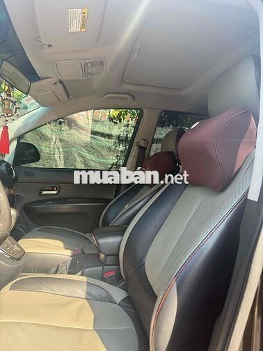 Kia Carens 2014, tự động, chính chủ mua mới từ đâu