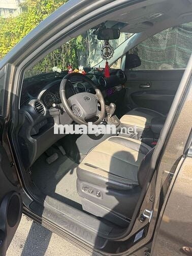 Kia Carens 2014, tự động, chính chủ mua mới từ đâu