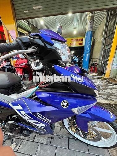 ex 217 kiểng nhẹ máy zin đẹp