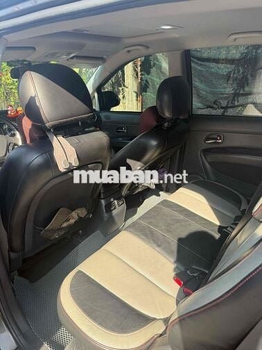 Kia Carens 2014, tự động, chính chủ mua mới từ đâu