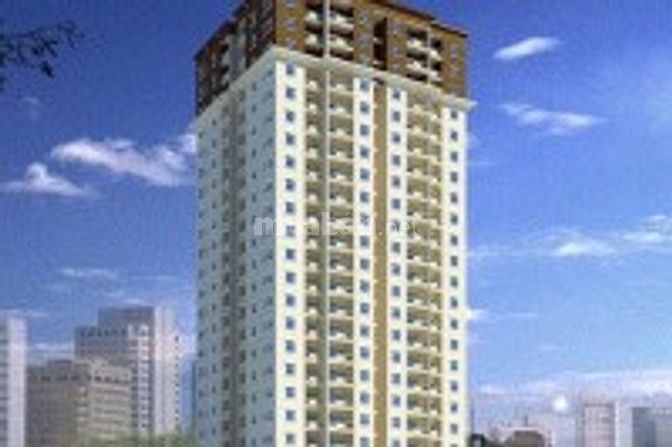 Chính chủ cho thuê căn hộ trung cư AnBinh Tower 521 Cổ Nhuế 2PN, 2VS, 