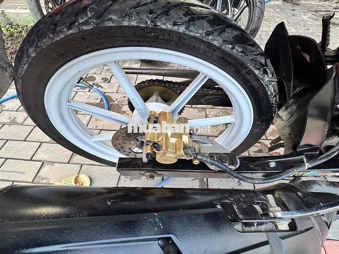 ex 217 kiểng nhẹ máy zin đẹp