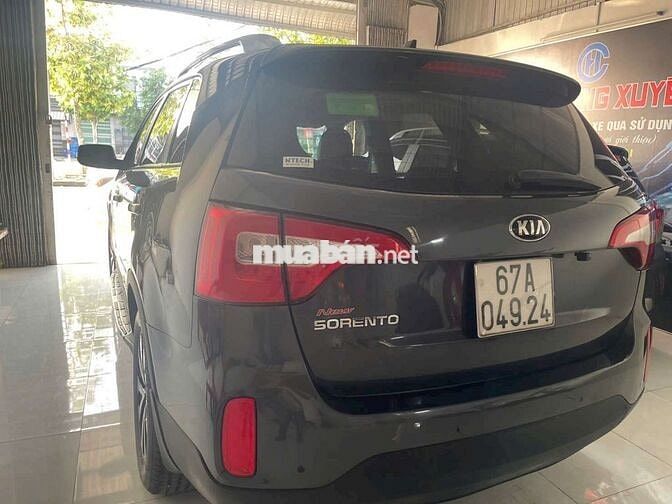 2016 2WD 2.4 GATH - 90000 km